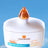 La Roche Posay Anthelios Uvair Sun Serum Spf50+ Tinted Light , 50 ml