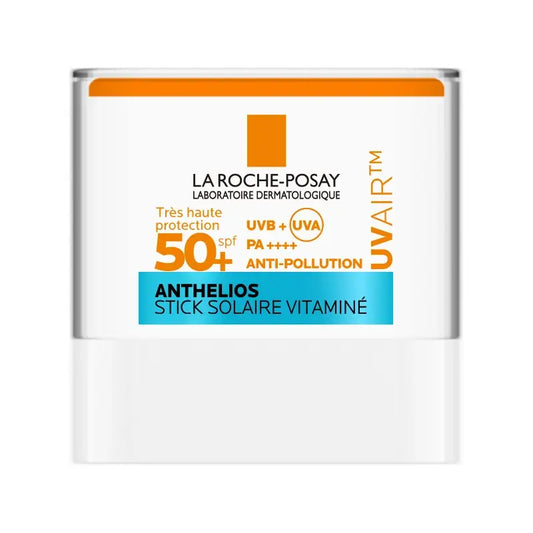 La Roche Posay Anthelios Uvair Vitamin Sun Stick Spf50+ , 10 ml