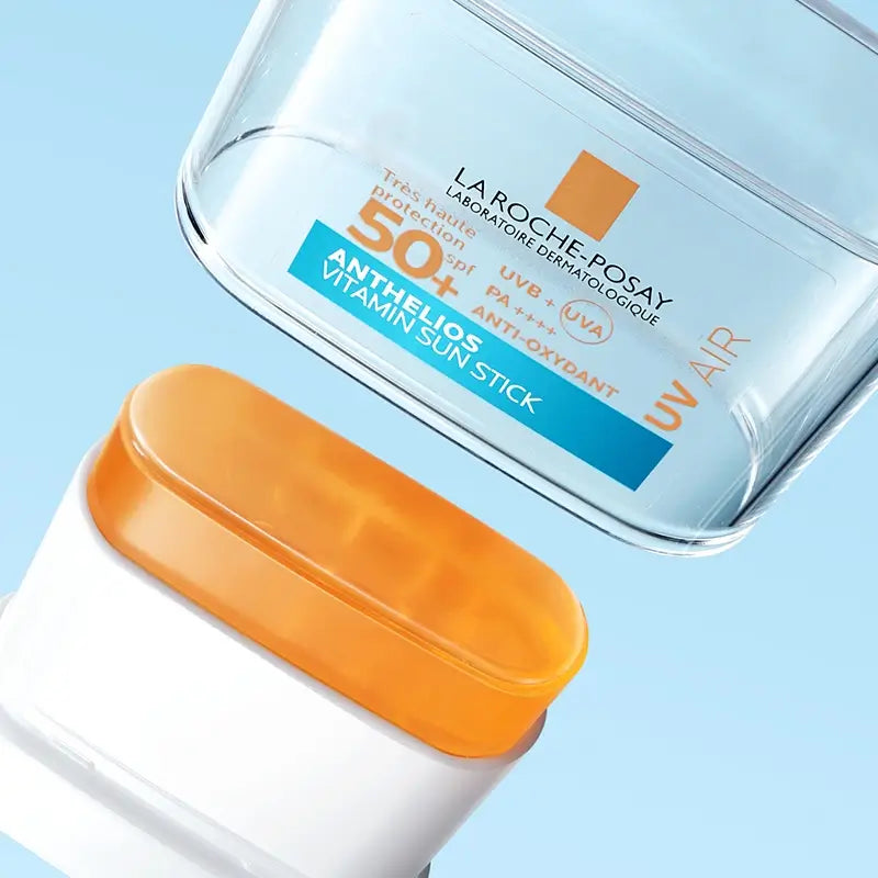 La Roche Posay Anthelios Uvair Vitamin Sun Stick Spf50+ , 10 ml