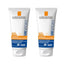 La Roche Posay Anthelios Uvsport Resistant Lotion Spf50+ , 2X200 Ml