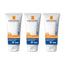 La Roche Posay Anthelios Uvsport Resistant Lotion Spf50+ , 3X200 Ml