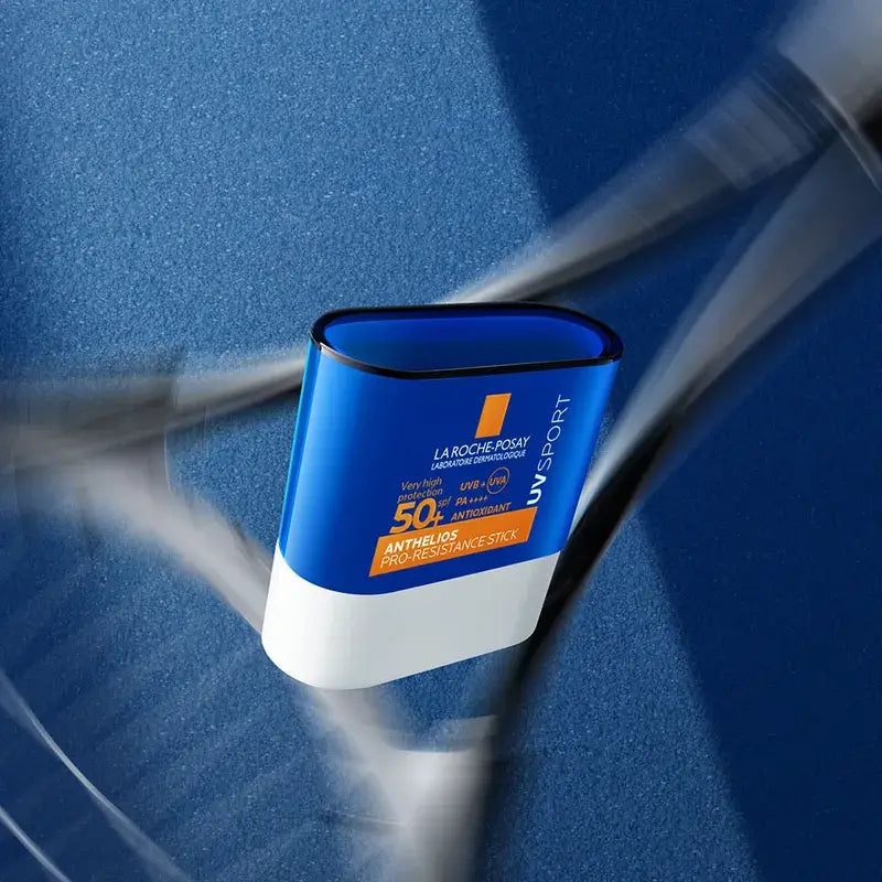 La Roche Posay Anthelios Uvsport Pro-Resistance Stick Spf50+ , 10 ml