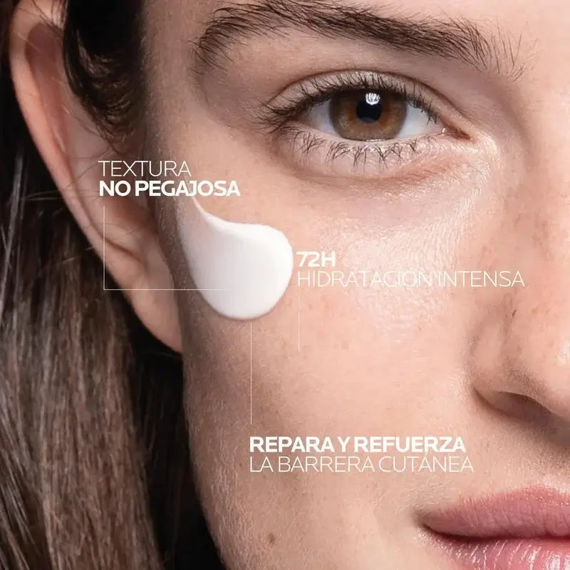 La Roche-Posay Anti-Aging Hyalu B5 Suractivated Cream Spf 30+ , 50Ml