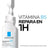 La Roche Posay Cicaplast B5 Serum, 10% Vitamin B5. Repair and hydration. Daily Protection. , 30 ml