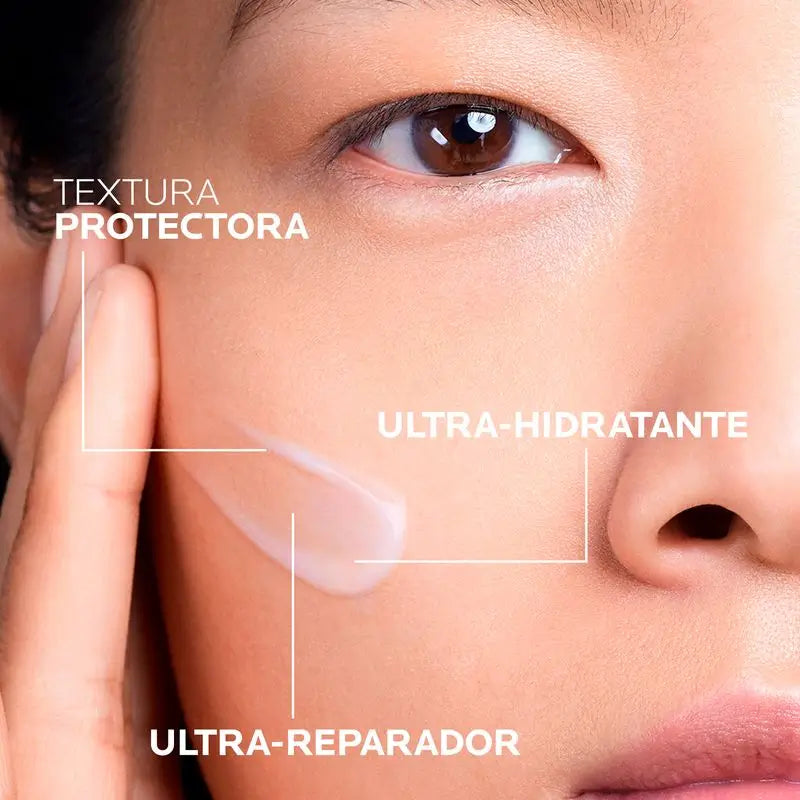 La Roche Posay Cicaplast B5 Serum, 10% Vitamin B5. Repair and hydration. Daily Protection. , 30 ml
