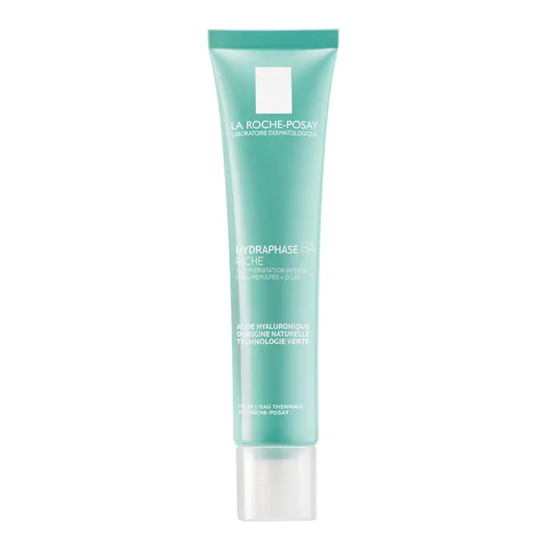 La Roche Posay Hydraphase HA Rich Moisturising Cream, 40 ml
