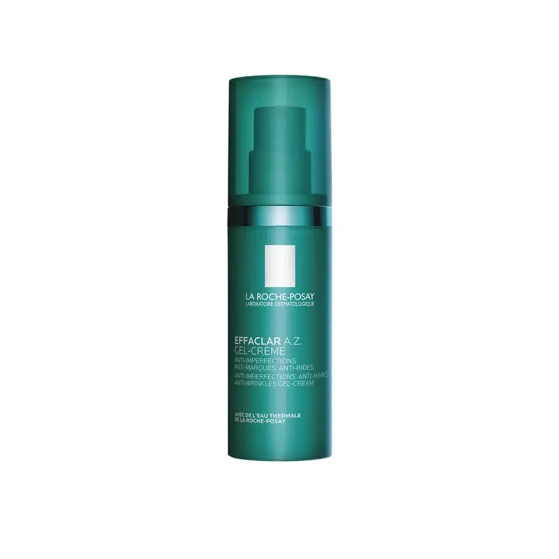 La Roche Posay Effaclar A.Z. Gel-Cream , 40 ml