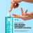 La Roche-Posay Effaclar Supramolecular Cleansing Gel, 400 ml