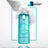 La Roche-Posay Effaclar Supramolecular Cleansing Gel, 400 ml