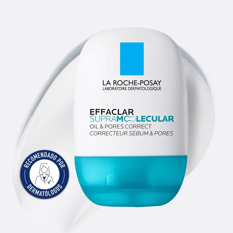 La Roche-Posay Effaclar Supramolecular Mattifying Gel, 40 ml