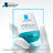 La Roche-Posay Effaclar Supramolecular Mattifying Gel, 40 ml