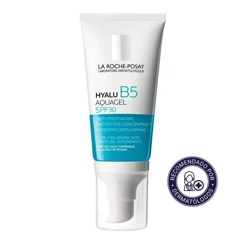 La Roche Posay Hyalu B5 Aquagel SPF 30 50 ml