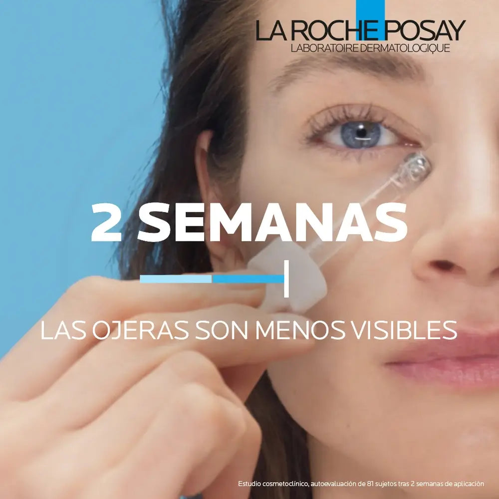 La Roche Posay Hyalu B5 Eye Serum, 15 ml