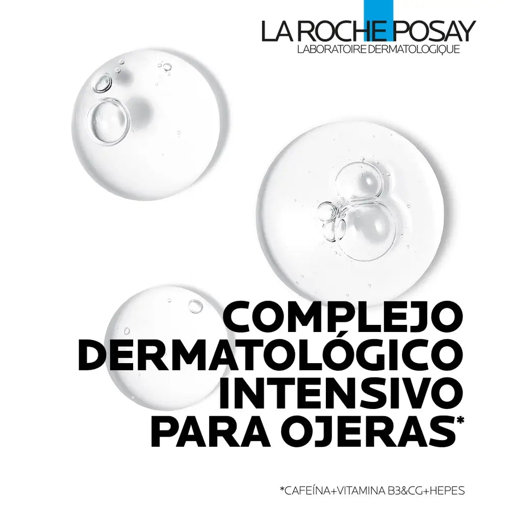 La Roche Posay Hyalu B5 Eye Serum, 15 ml