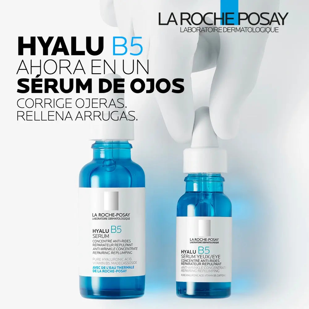 La Roche Posay Hyalu B5 Eye Serum, 15 ml