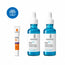 La Roche Posay Hyalu B5 Serum Pack 2 x 30ml