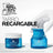 La Roche Posay Hyalu B5 Suractivated Cream Spf30 Refill, 50 ml