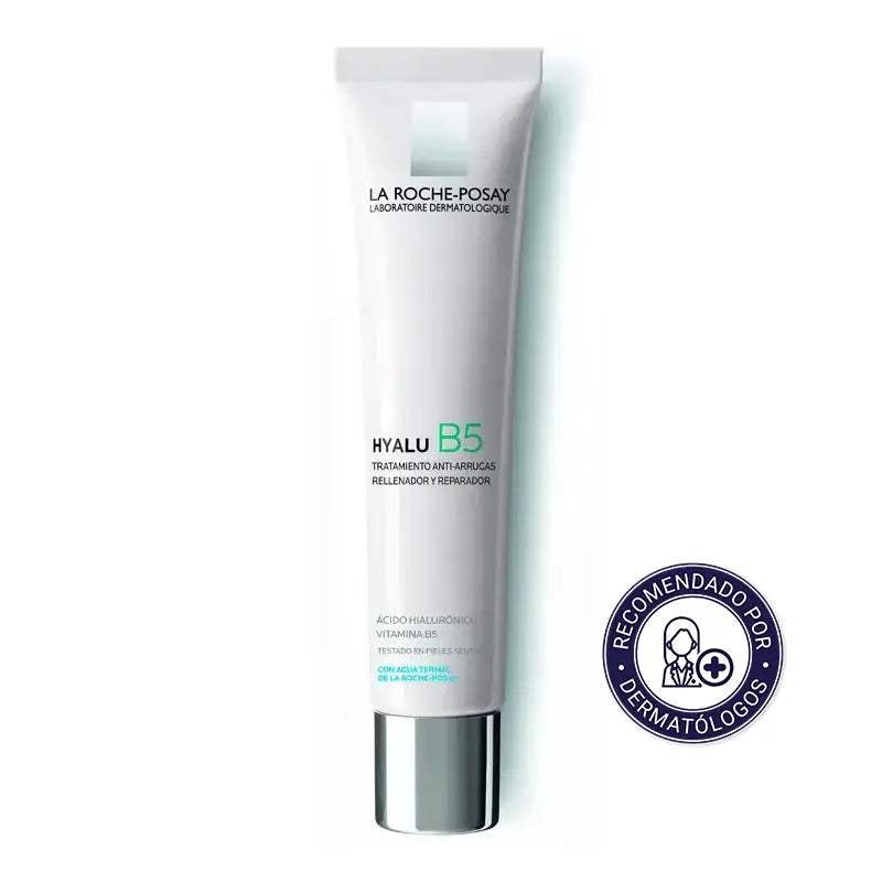 La Roche Posay Hyalu B5 Anti-Wrinkle Treatment 40 ml