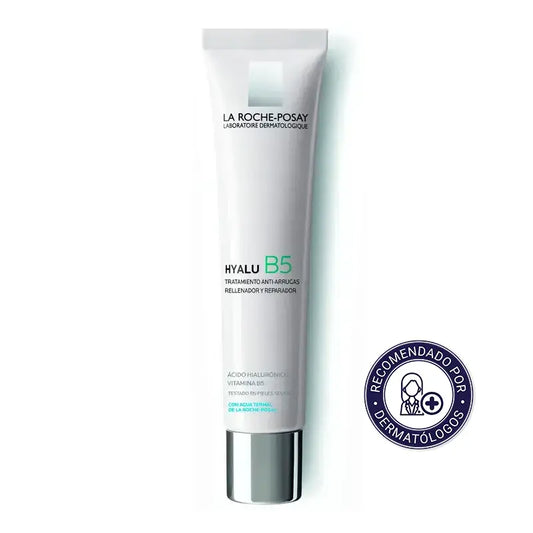 La Roche Posay Hyalu B5 Anti-Wrinkle Treatment 40 ml