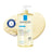 La Roche Posay Lipikar Oil Washing Ap+ Body Cleanser Anti Irritation For Atopic Skin , 1000 ml