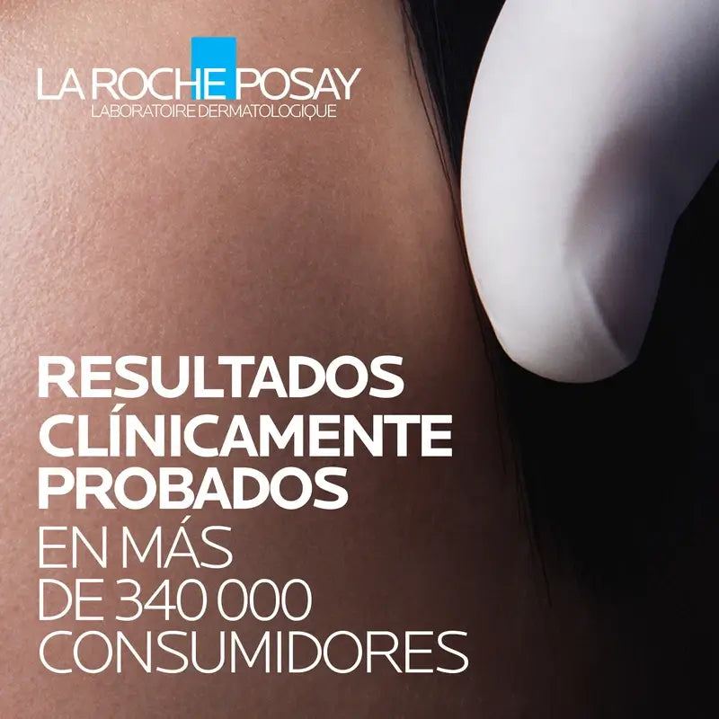 La Roche Posay Lipikar Urea Gel 30% - Moisturising Gel With Urea , 50 ml