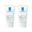 La Roche Posay Lipikar Urea Gel 30% - Moisturising Gel With Urea , Pack 2 x 50 ml