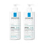 La Roche Posay Lipikar Lait Urea 10%, Pack 2 x 400 ml