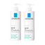 La Roche Posay Lipikar Milk, Pack 2 x 400 ml