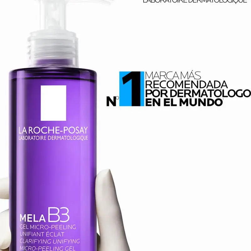 La Roche Posay Mela B3 Cleanser 200Ml