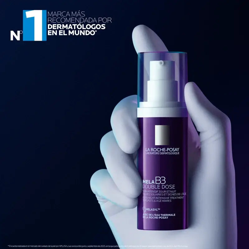 La Roche-Posay Mela B3 Double Dose Anti-Dark Spot Serum, 40 ml