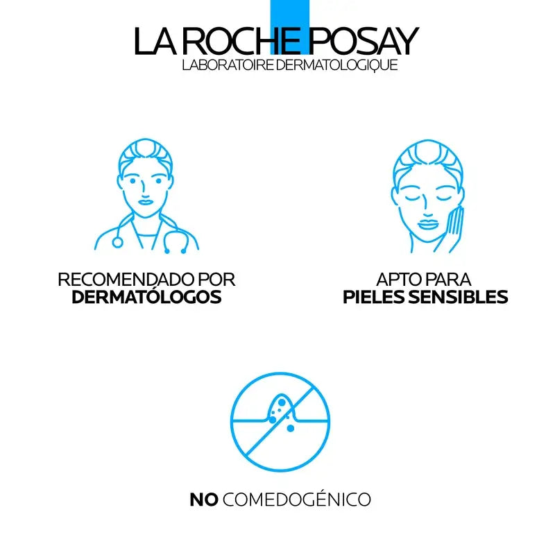 La Roche-Posay Mela B3 Double Dose Anti-Dark Spot Serum, 40 ml