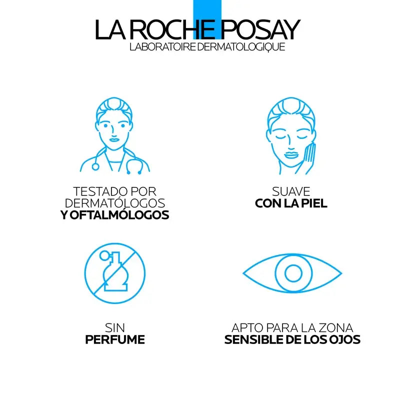 La Roche-Posay Mela B3 Intensive Eye Corrector, 15 ml