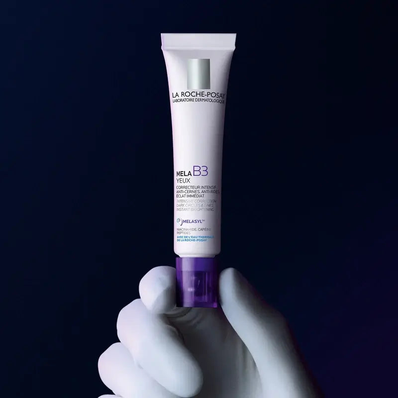 La Roche-Posay Mela B3 Intensive Eye Corrector, 15 ml