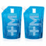 La Roche Posay Pack La Roche Posay Effaclar Purifying Gel + M Ecorecarga 400Ml, x2