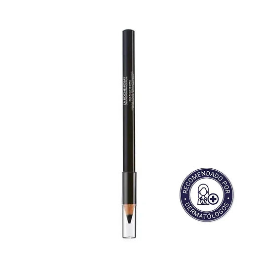 La Roche Posay Respectissime Eye Pencil Black