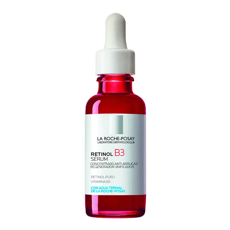 La Roche Posay Retinol B3 Anti-Wrinkle Serum 30 ml