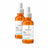 La Roche Posay Pure Vitamin C12 Antioxidant & Anti-Wrinkle Serum, Pack 2 x 30 ml