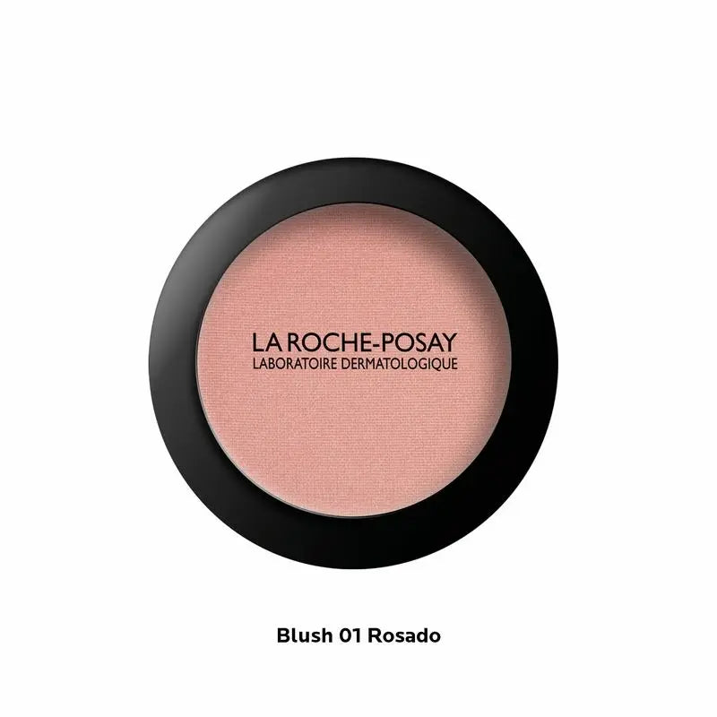 La Roche-Posay Toleriane Blusher 5g Pink 01