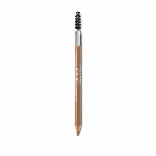 La Roche Posay Toleriane Eyebrow Pencil Sensitive Skin Light Tone, 4,4 gr