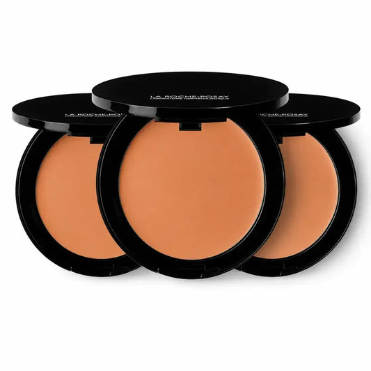 La Roche-Posay Toleriane Minerale SPF 25 Nº15 Pack 3 Units