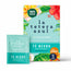 La Tetera Azul Cold Black Tea Mango Flavour. Cold Infusion Powder box of 10 sachets