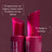 APIVITA Coloured Lip Balm with Blackcurrant 4.4g