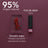 APIVITA Coloured Lip Balm with Blackcurrant 4.4g