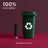 APIVITA Coloured Lip Balm with Blackcurrant 4.4g