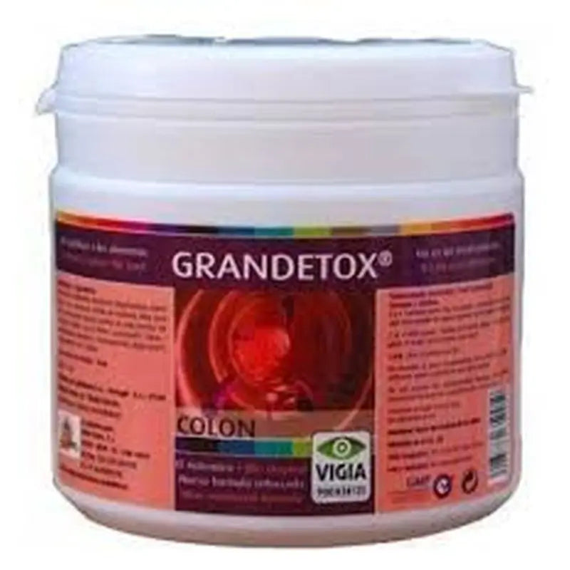Labialfarm Grandetox , 375 g