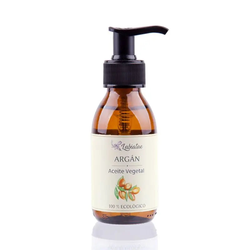 Labiatae Argan Oil Bio , 125 ml