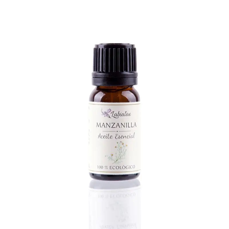 Labiatae Mahon Chamomile Essential Oil , 12 ml