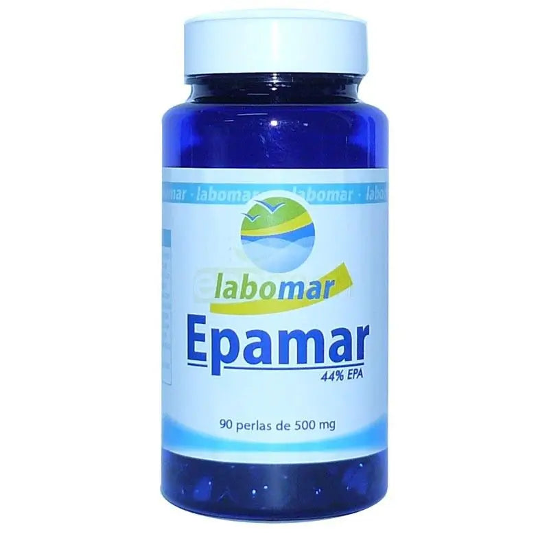 Labmar Paneural Epa , 60 capsules