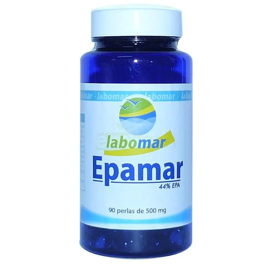 Labmar Paneural Epa , 60 capsules