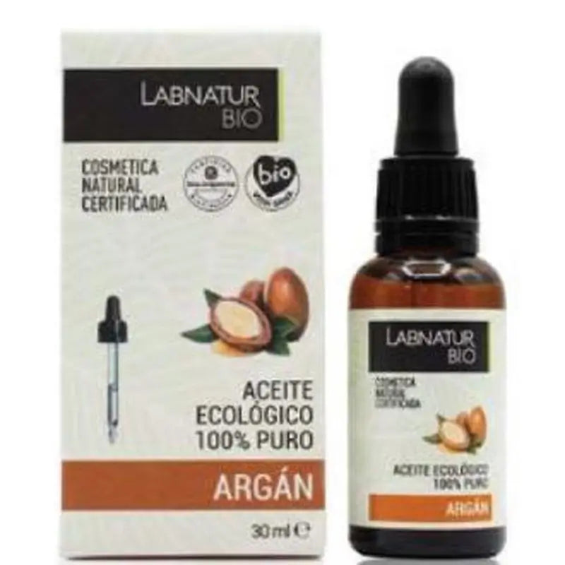 Labnatur Bio Argan Oil 30Ml. Bio